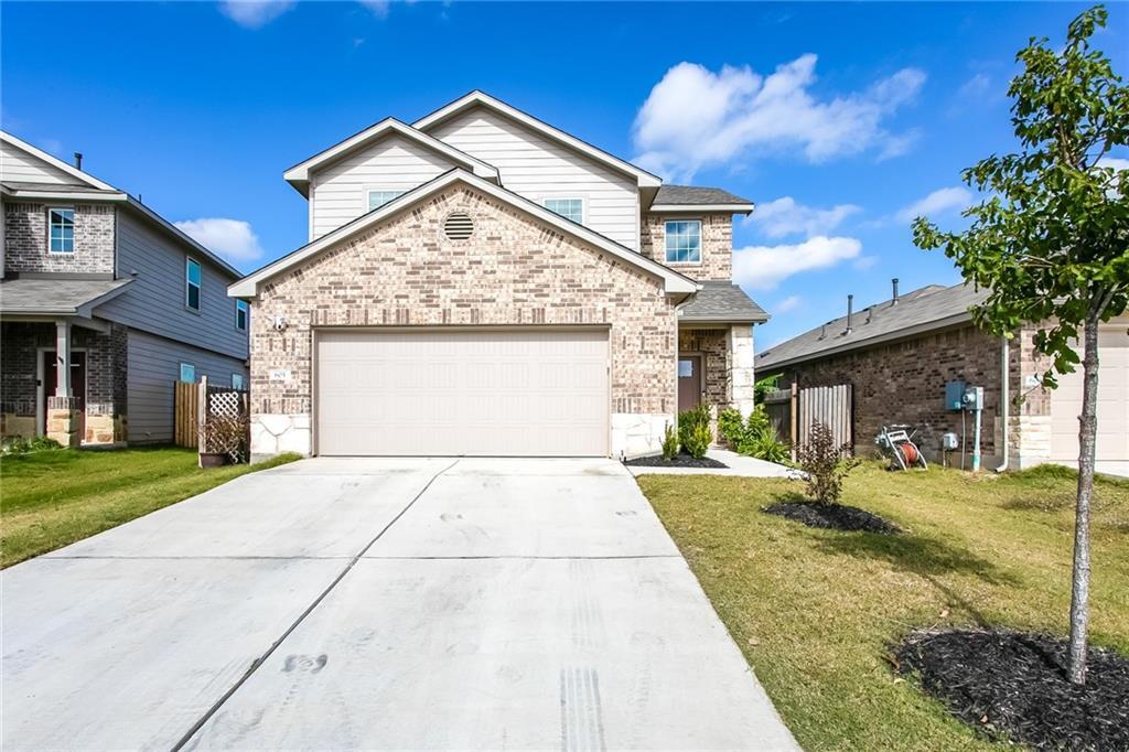 605 Callahan Ln, Leander, TX 78641 House Rental in Leander, TX