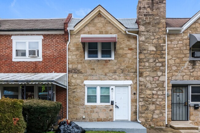Building Photo - 1117 Swede Street, Norristown, PA, 19401