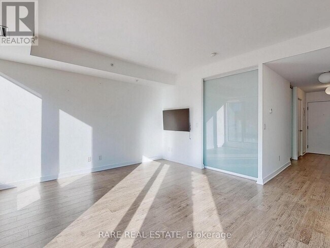 Photo du bâtiment - 32 Camden St