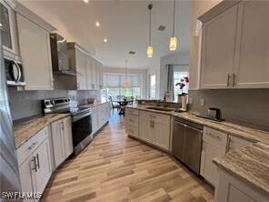 Foto del edificio - 828 SW 52nd St