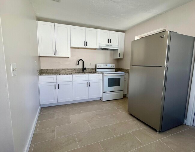 Foto del edificio - 725 W 9th St