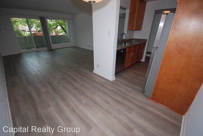 Foto del edificio - 1222 Oak Grove Ave
