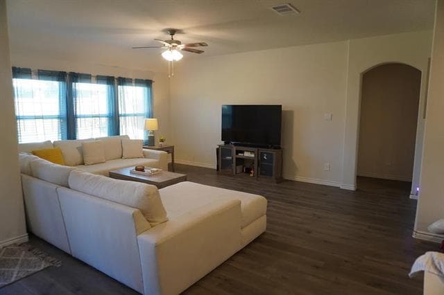 Foto del edificio - 9721 Elk Falls Lane