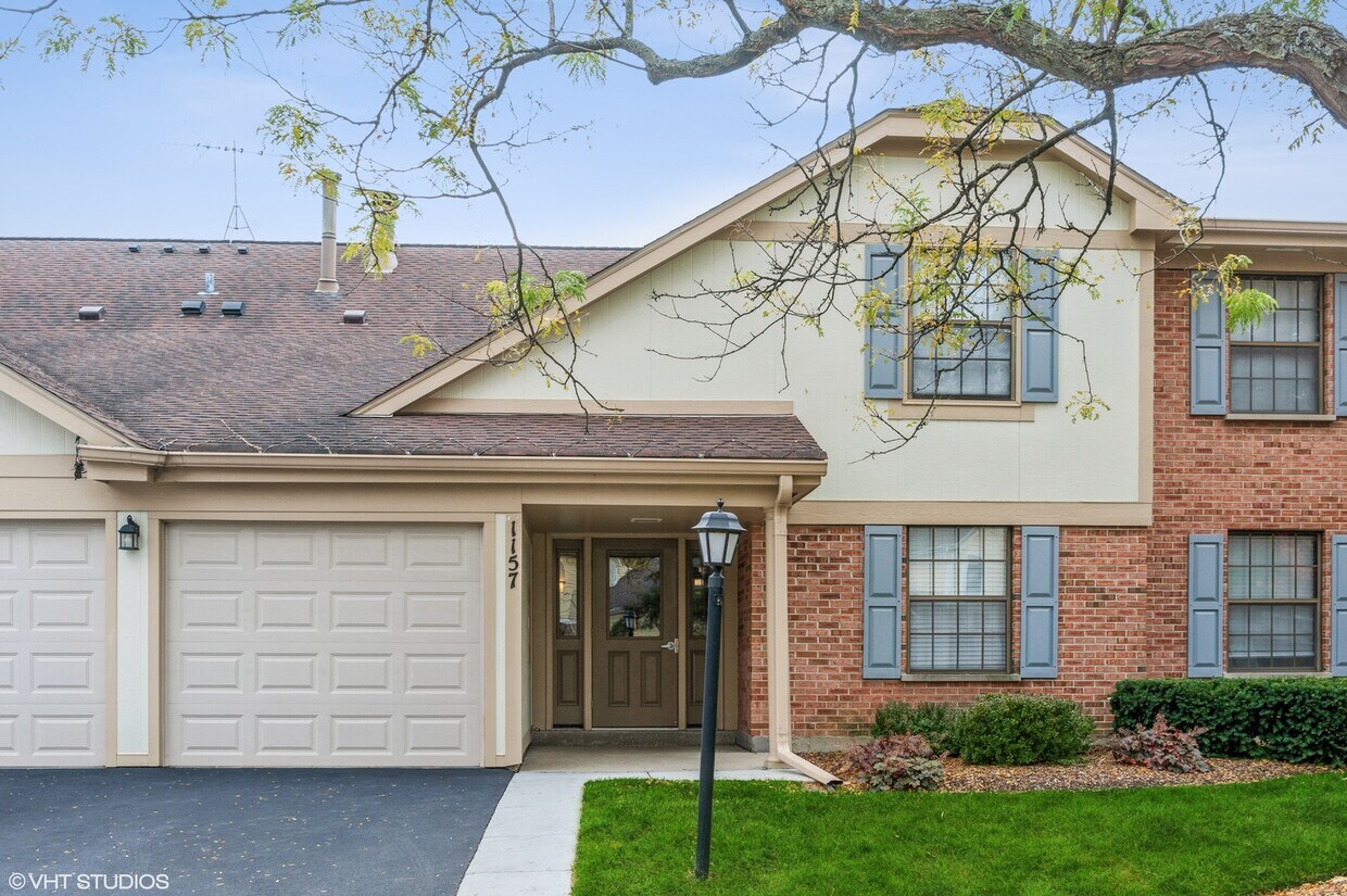 1157 Buckingham Ct Unit A1, Wheeling, IL 60090 Condo for Rent in