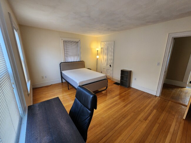 Foto del edificio - 66 Brook St