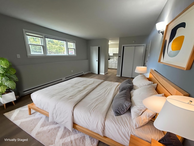 Foto del edificio - 693 Washington St