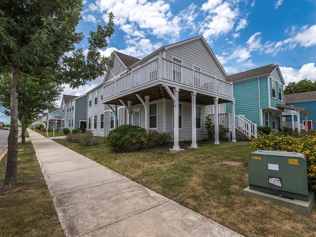 248 Trestle Tree Unit C, San Marcos, TX 78666 Condo for Rent in San