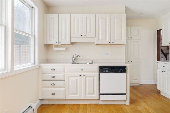 Foto del edificio - 18 Newcastle Rd