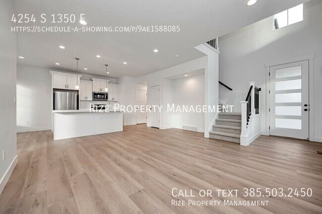 Foto del edificio - 4254 S 1350 E