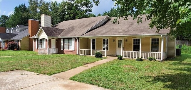 Building Photo - 2622 Country Trace SE