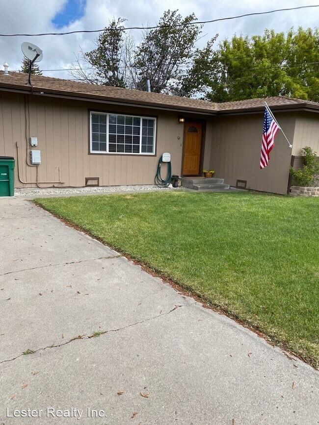 Building Photo - 3 br, 2 bath House - 3915 Barry Ave