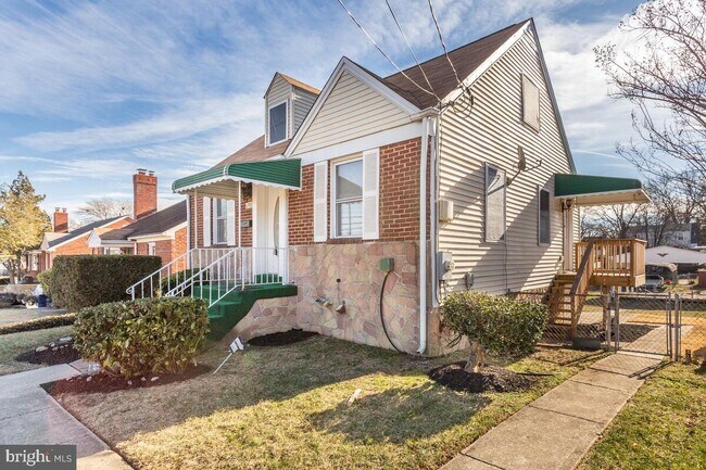 Building Photo - 6307 District Heights Pkwy
