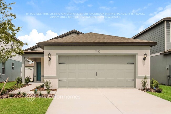 Building Photo - 4133 Obsidian Dr