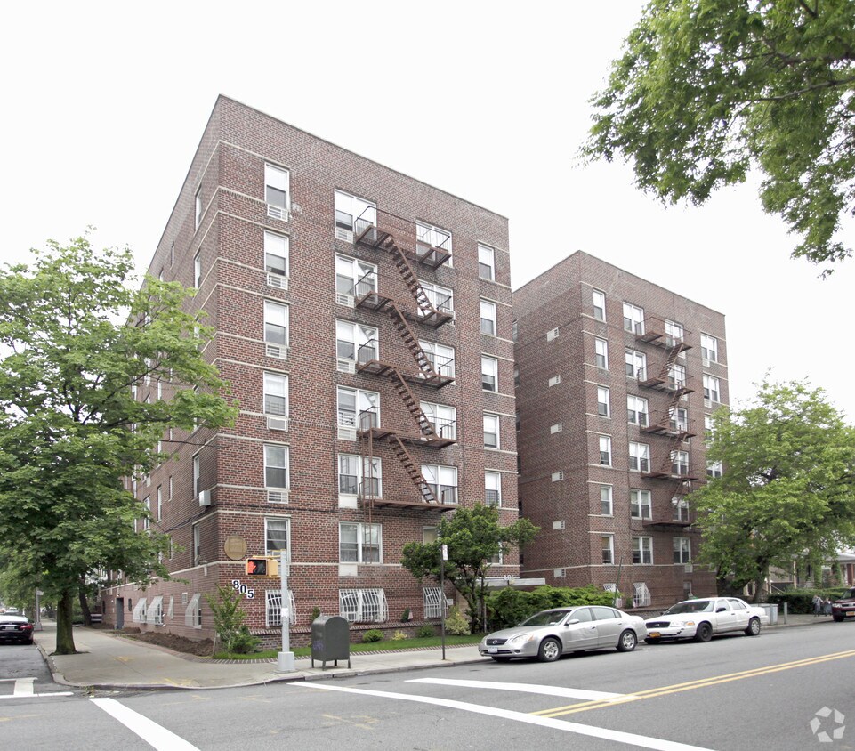 805 Ditmas ¡alejado - 805 Ditmas Ave