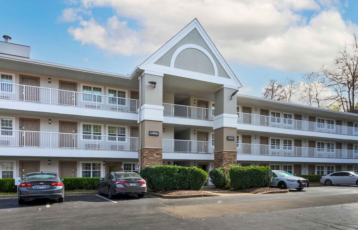 Primary Photo - Furnished Studio-Nashville - Airport