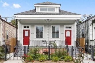 Building Photo - 2625 Palmyra St