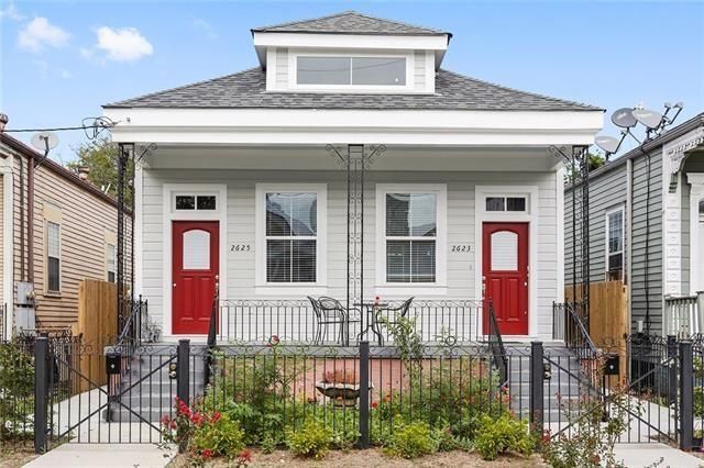 Foto principal - 2625 Palmyra St