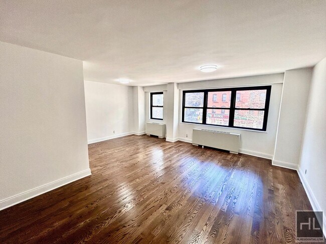 Foto del edificio - E 88th St