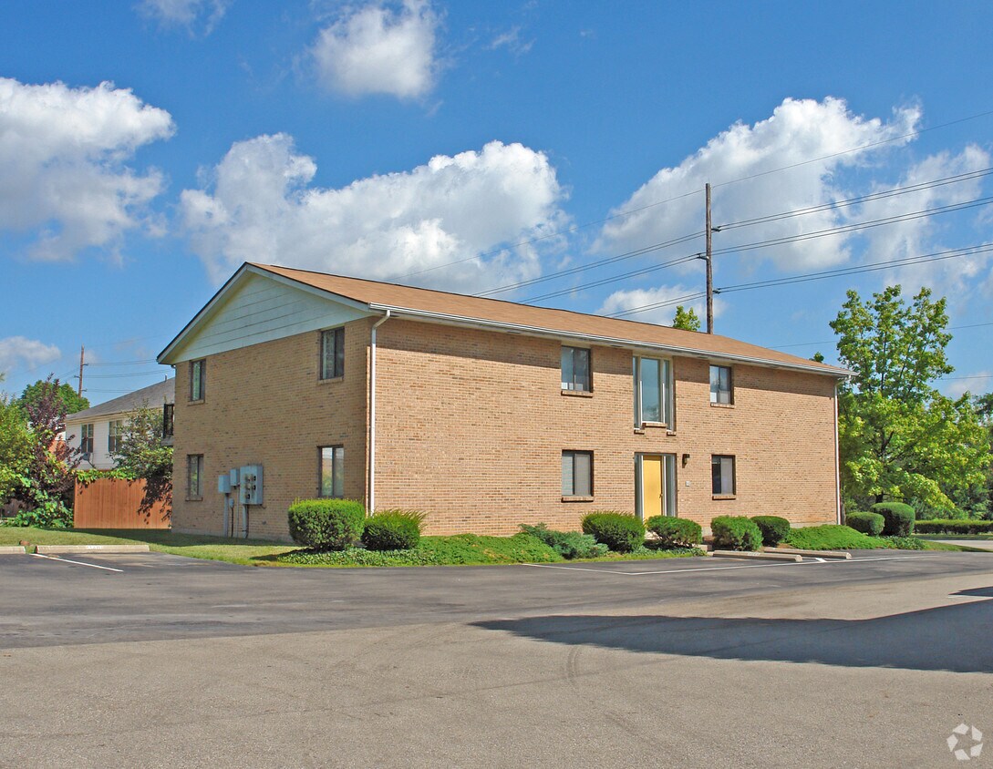 45654579 Wilmington Pike, Dayton, OH 45440 Apartments in Dayton, OH