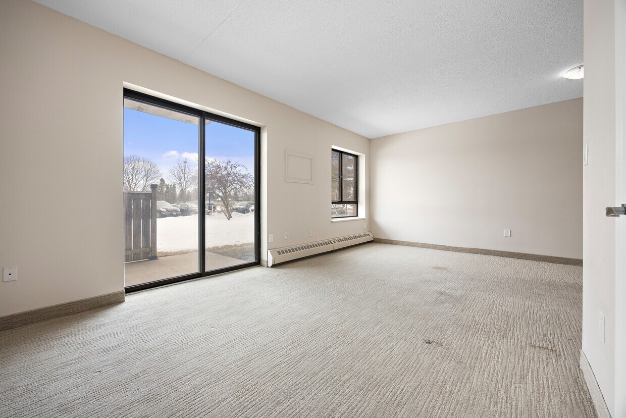 Photo du bâtiment - Brierwood Court Apartments