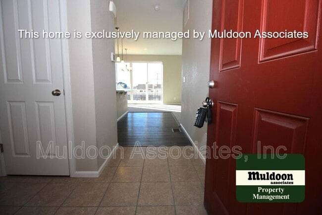 Foto del edificio - 9716 Aberdale Ct