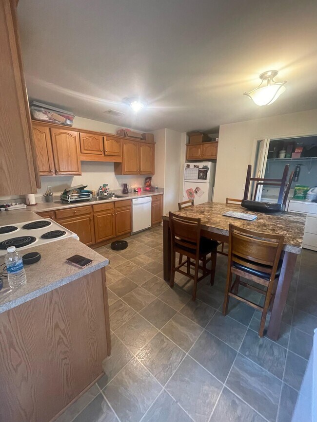 14 Susquehanna Trail, Crawfordville, FL 32327 House Rental in