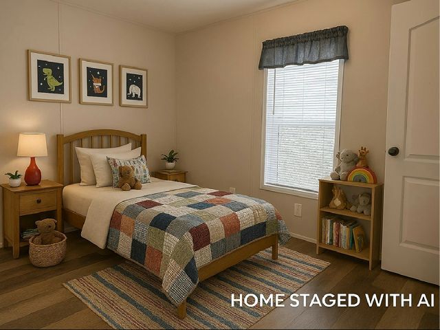 Foto del edificio - 4000 24th St N