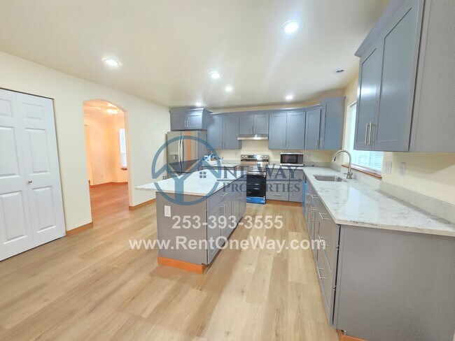 Foto del edificio - 15304 88th Ave Ct E