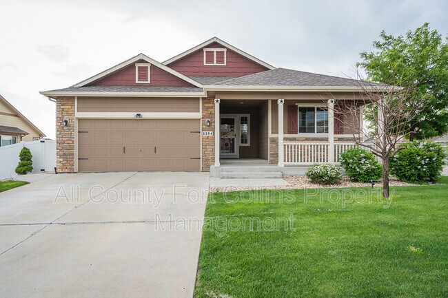Foto del edificio - 3394 Butternut Ln