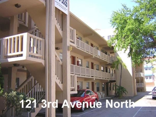 Primary Photo - 121 3rd Ave N