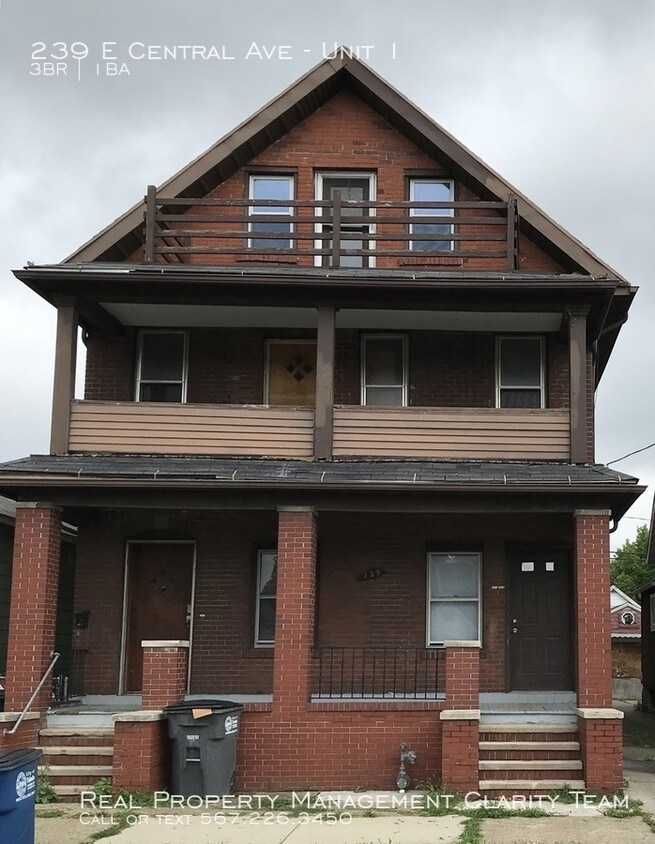 Primary Photo - 239 E Central Ave