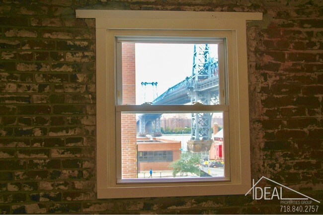 Foto del edificio - 21 Dunham Pl