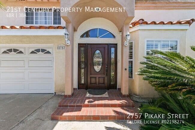 Building Photo - 2757 Pikake St