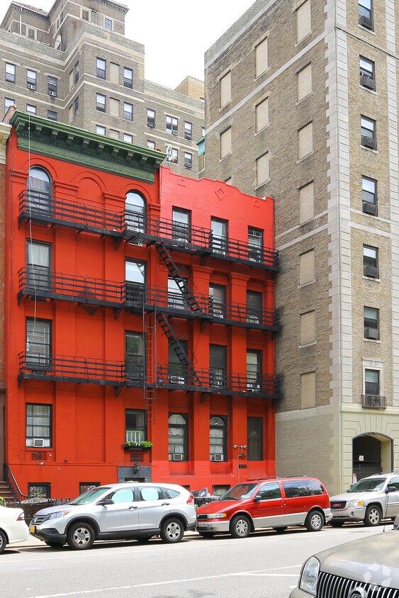Foto principal - 333 W 29th St
