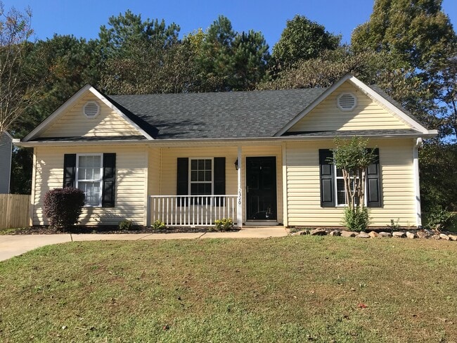 Building Photo - 2320 Mancke Drive