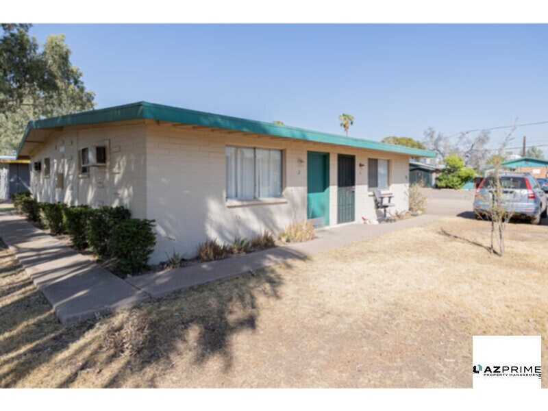 Primary Photo - Find your Happy Place in this Charming Tem...