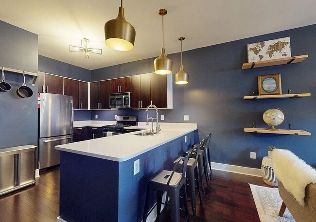 Photo - 1814 North Capitol St NW Apartment