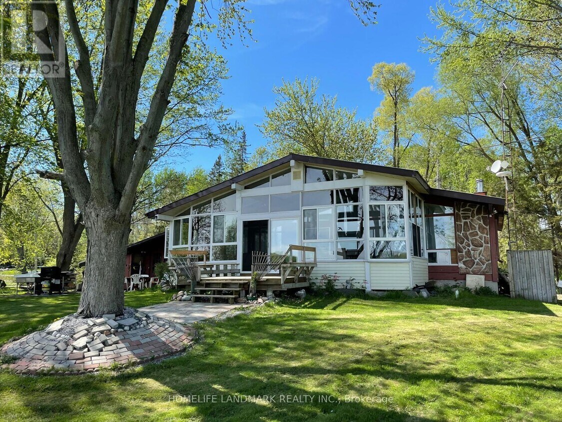 Primary Photo - 1115 ISLAND VIEW DRIVE