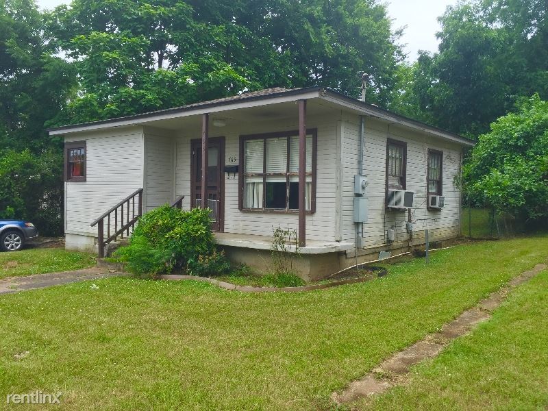 Primary Photo - 2 br, 1 bath House - 765 W Cleveland St