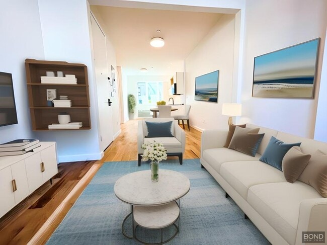 Foto del edificio - 2 bedroom in NEW YORK NY 10009