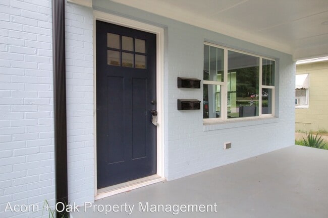 Building Photo - 2 br, 2 bath House - 1310 S Bloodworth St