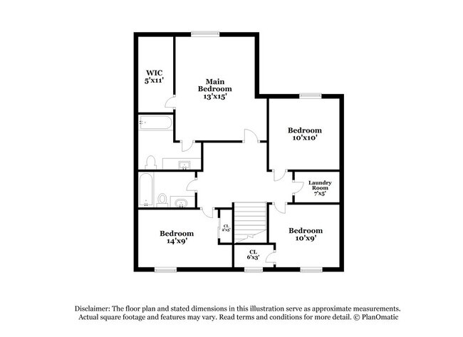 Foto del edificio - 2349 Bridlewood Dr