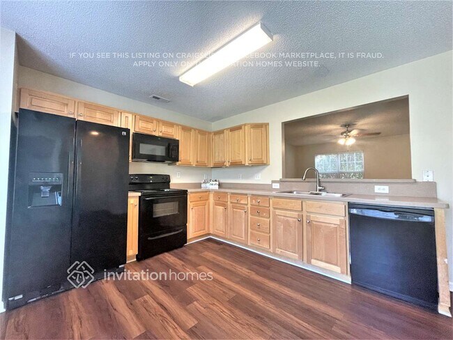 Foto del edificio - 942 Ramsgate Dr SW