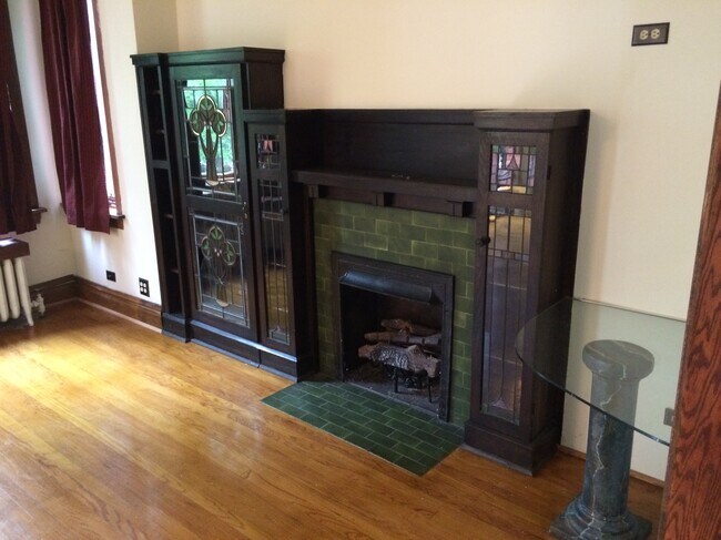 Foto del edificio - 2201 W Cortez St