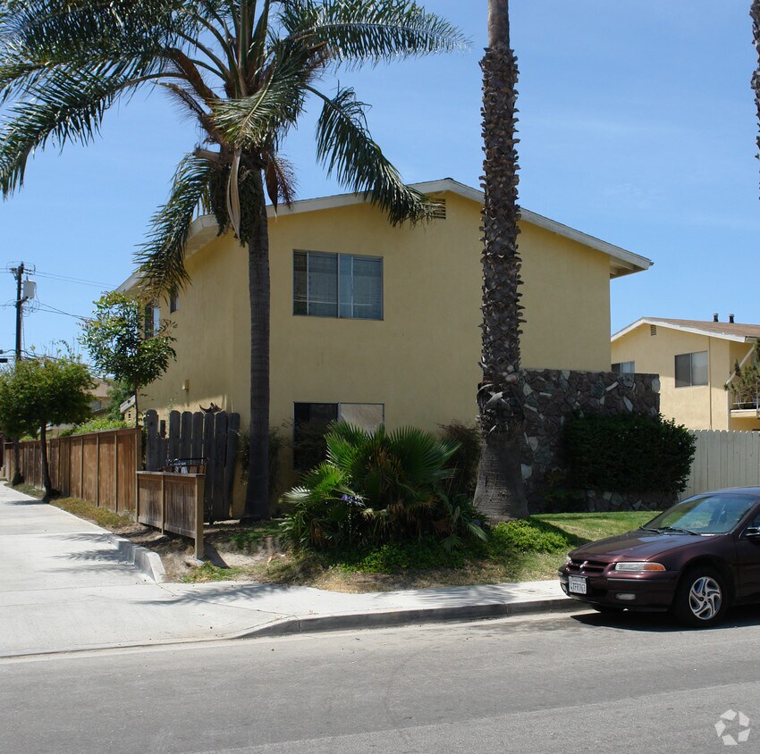 Building Photo - 7772 Glencoe Ave