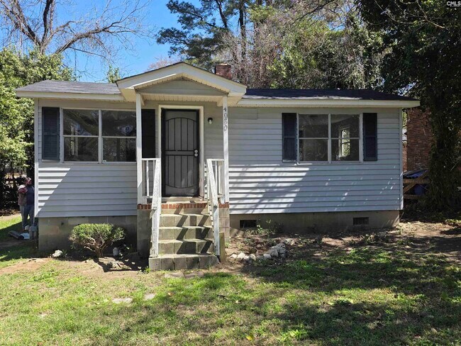 Foto del edificio - 4030 Gonzales Ave