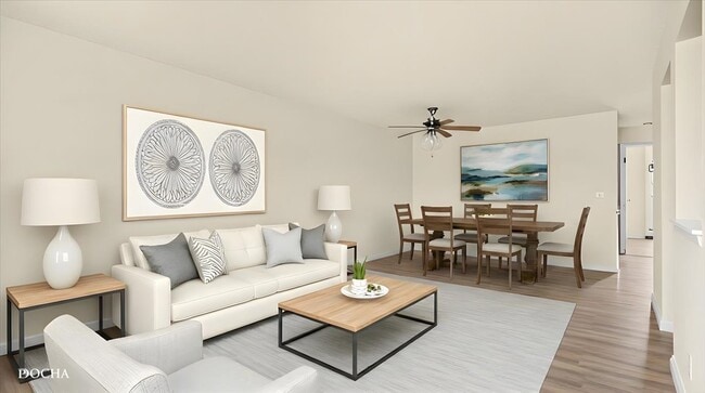 Building Photo - 201 S Gregory St