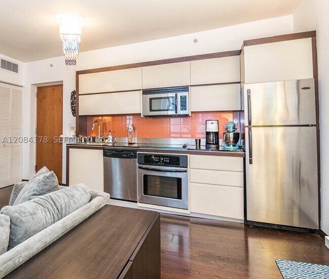 Foto del edificio - 435 21st St