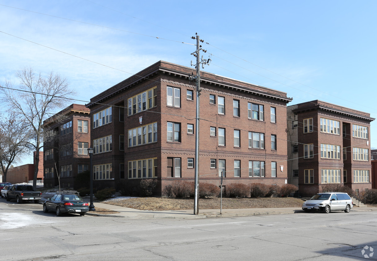 Foto del edificio - 1941 Aldrich Ave S