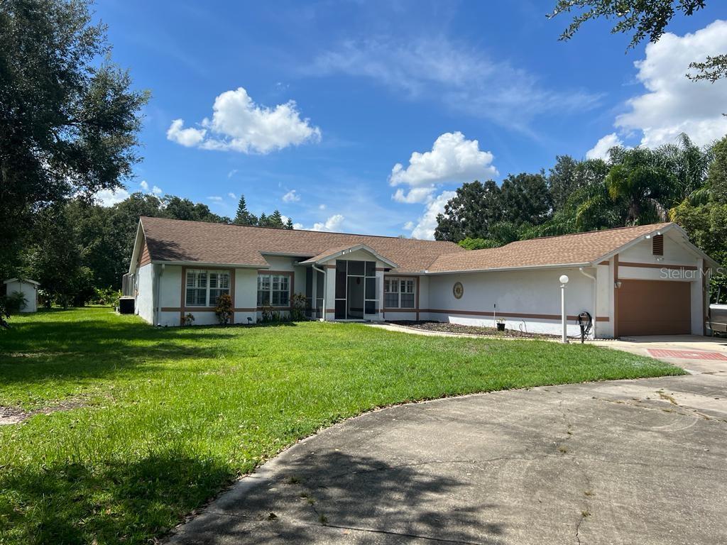 2396 Aurora Ct, Kissimmee, FL 34744 House for Rent in Kissimmee, FL